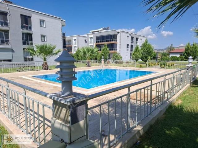 Çine Zirve Konutları'nda Havuzlu Sitede 3+1,170 M² Satılık Daire