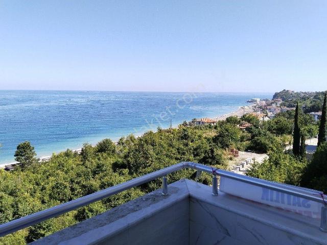 inebolu Da Satılık Daire