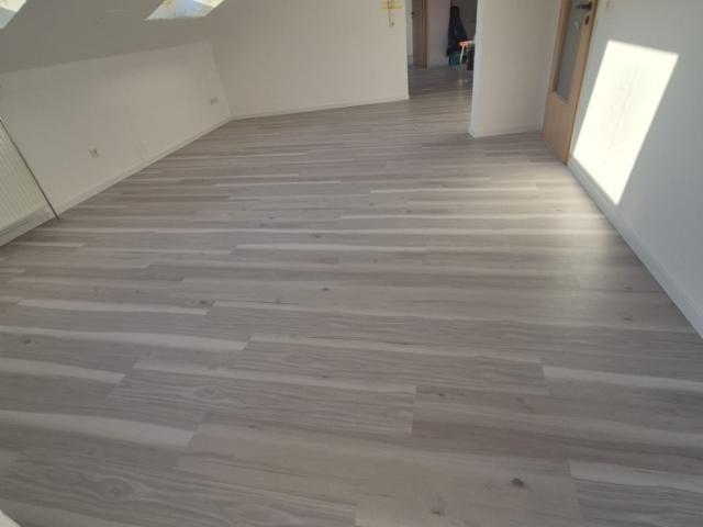 Inennstadt, neu sanierte 3ZKB, 2 Balkone