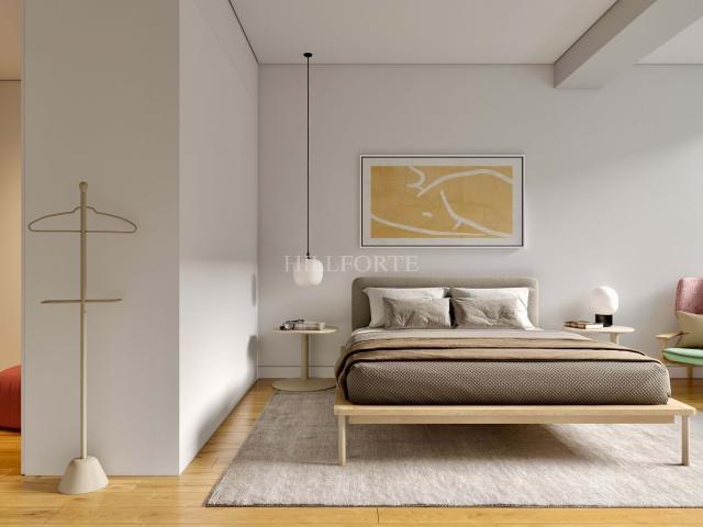 Infante Residences Apartamento T1 para Venda na Estrela, Lisboa