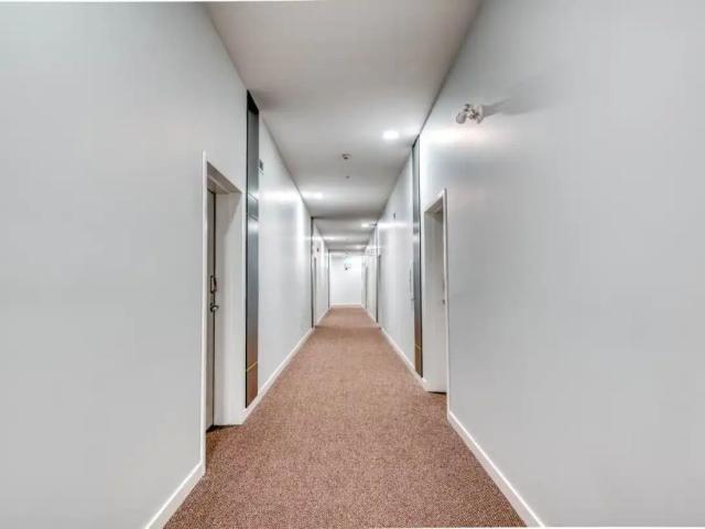 Infiniti 105 Apartments — 1 Bedroom available at 11711 105 Avenue NW, Edmonton
