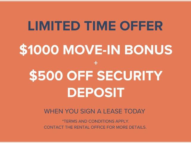 Infiniti 105 Apartments 1 Bedroom + Den available at 11711 105 Avenue NW, Edmonton [object Promise] for Rent