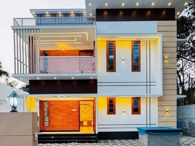 Vandalur 2 BHK Villa For Sale Chennai
