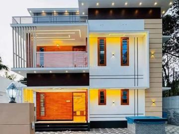 Vandalur 3 BHK Villa For Sale Chennai