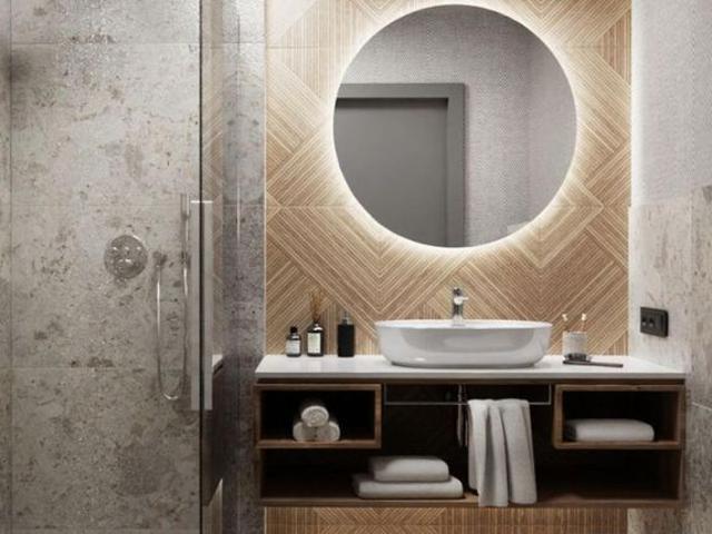 Infinity Mountain Resort etap 2