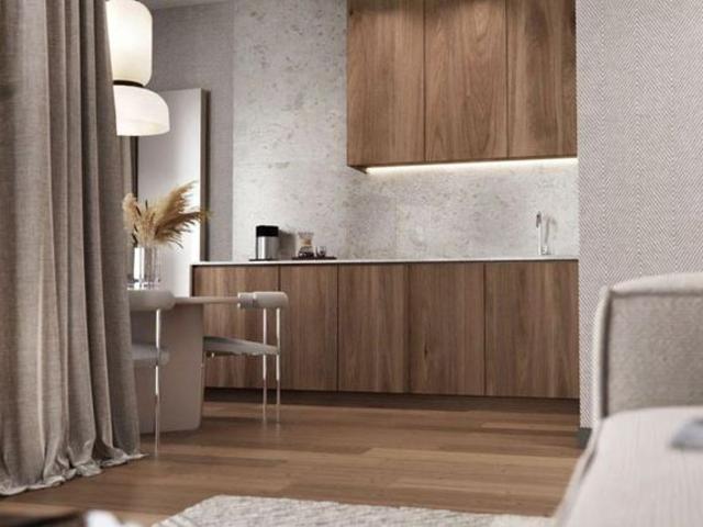 Infinity Mountain Resort etap 2