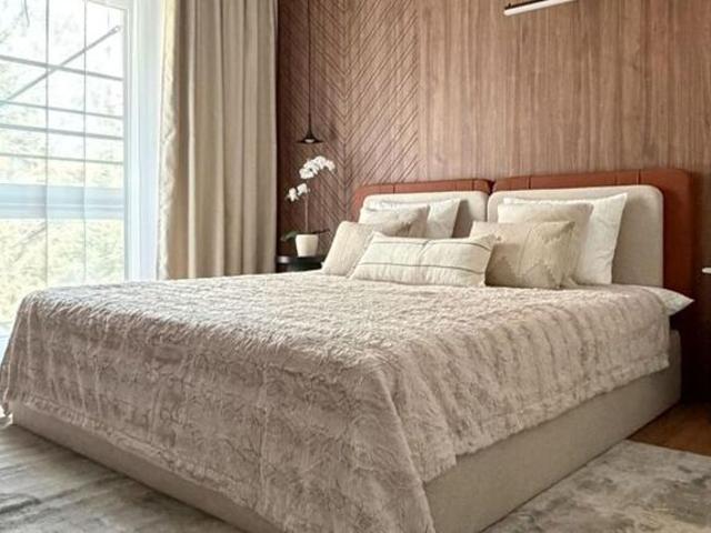 Infinity Mountain Resort etap 2