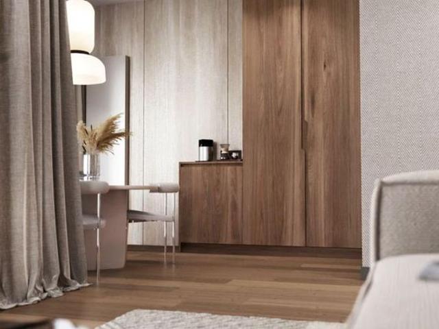 Infinity Mountain Resort etap 2