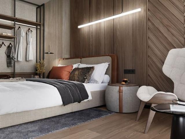 Infinity Mountain Resort etap 2