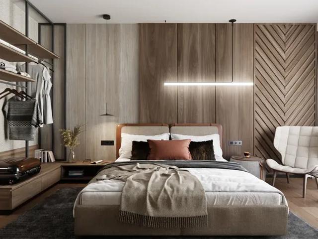 Infinity Mountain Resort etap 2