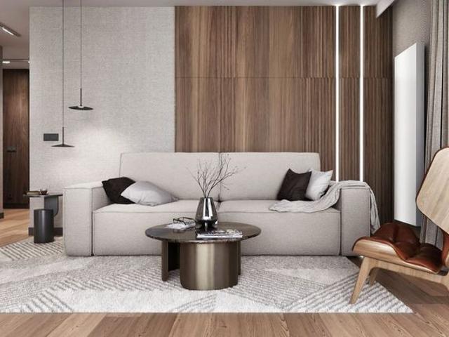 Infinity Mountain Resort etap 2