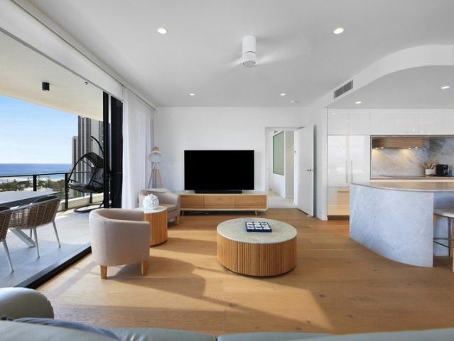 Infinity | Panoramic Skyhome with Unrivalled Views