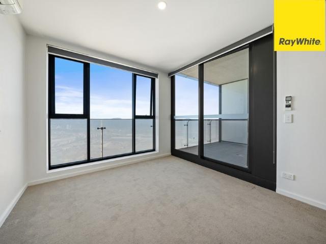 Infinity Perfect apartment living with sweeping views