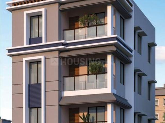 Infinity Prime,Ultadanga 3 BHK Apartment For Sale Kolkata