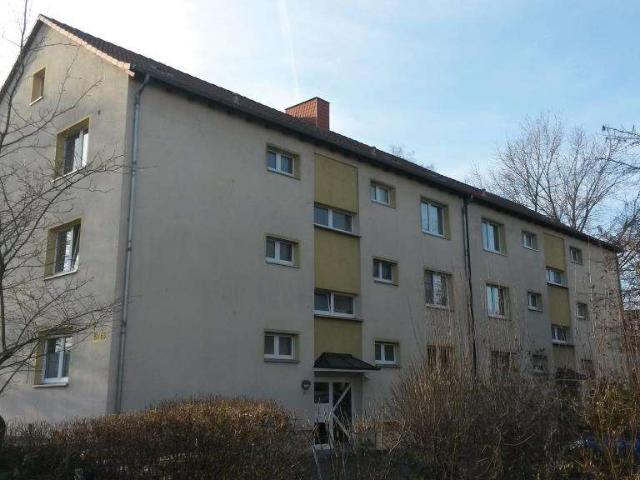Inflationsschutz für Ihr Geld: Kapitalanlageobjekt in Dortmund Marten