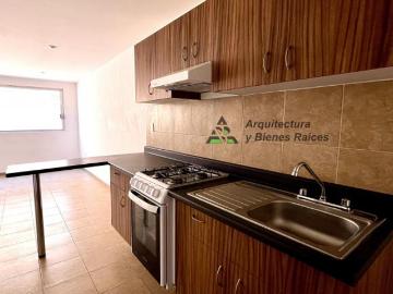 Departamento Nuevo en Venta Col Vallejo