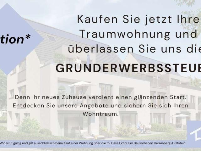 Info Tag am Sonntag, 25.10. von 13:30 bis 15:00 Uhr in Gültstein, Altinger Str. 42