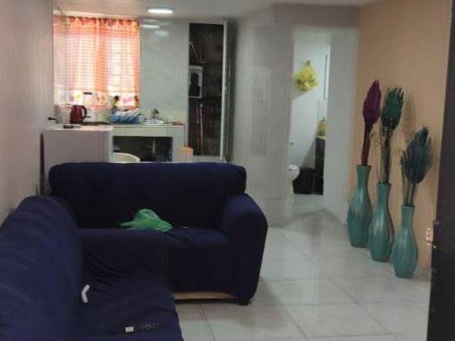 INFONAVIT ESTADIO ! BONITO DEPARTAMENTO EN VENTA EN PLANTA BAJA