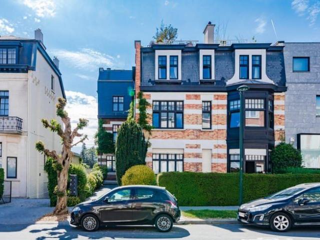 Information and Tours 7/7 Exceptional penthouse
