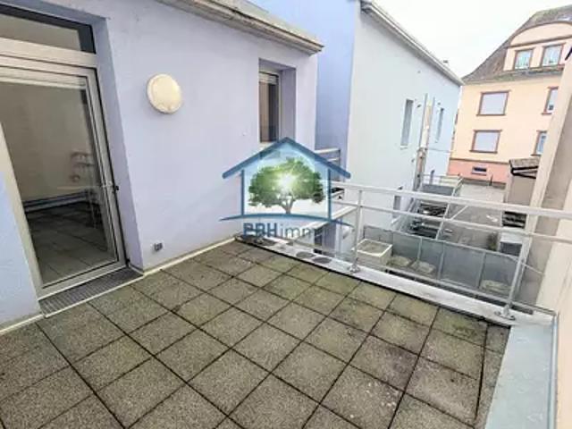 Ingwiller 67340 Achat / Vente appartement 4 pièces t4