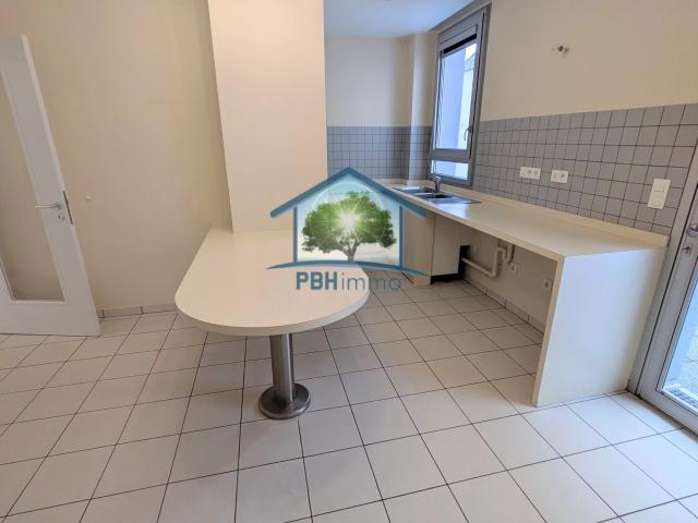 INGWILLER 67 Appartement F4/5 103.80m² avec Terrassess