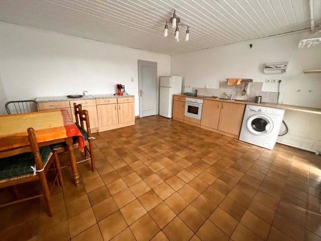 INGWILLER 67 F2 Meublé 60 m² en rez de chaussée