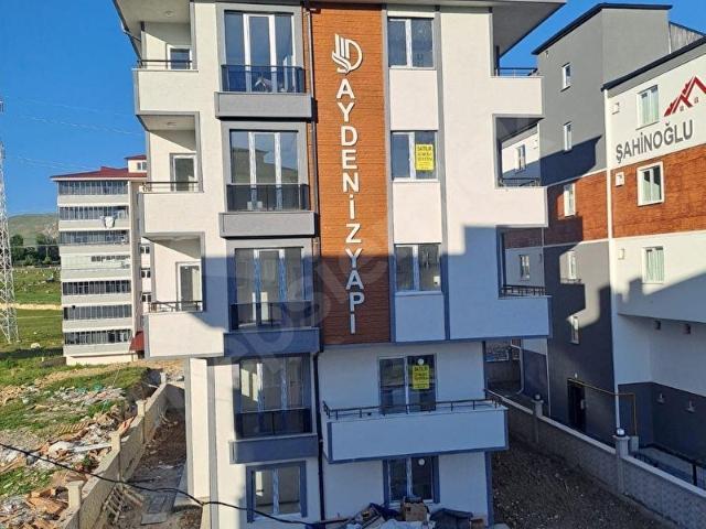Şingah Mahallesi Sıfır Binada Ebeveyn Banyolu 3+1 Satılık Daire