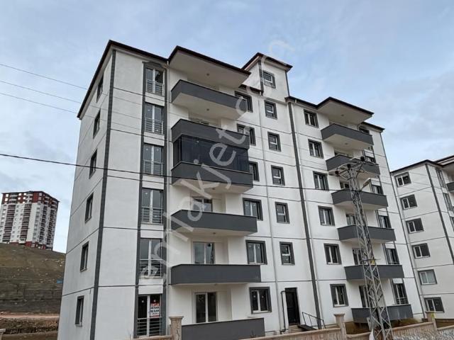 Şingah Mahallesinde Satılık 3+1 Lüks Daire