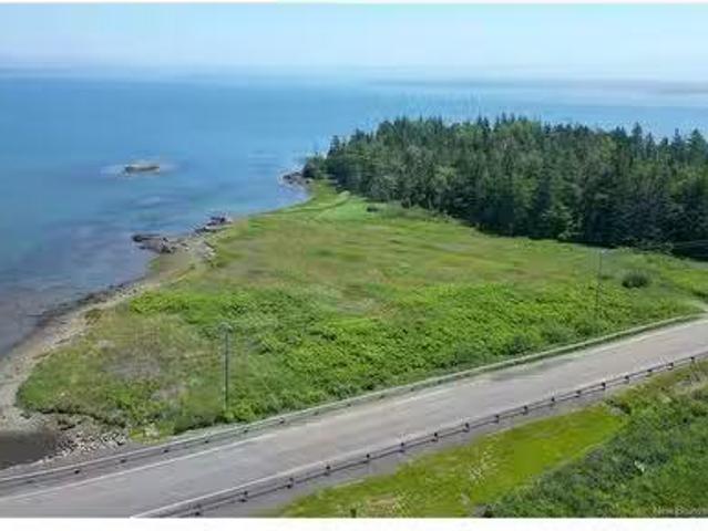 Ingalls Head Rd, Grand Manan Island, NB, E5G 3G6 vacant l.