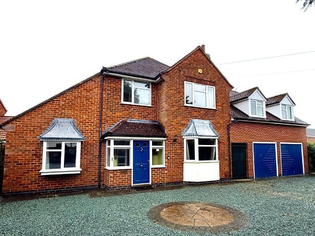 Ingarsby Drive, Leicester LE5, 6 bed detached house to rent, £2,500 pcm | PrimeLocation