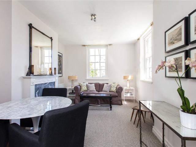 Ingelow House, Kensington W8, 1 bed flat to rent, £2,817 pcm | PrimeLocation