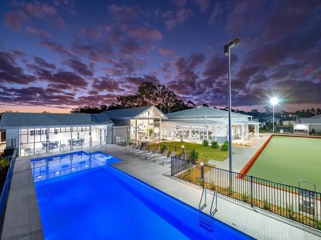 ingenia lifestyle resort living 2 bedroom immaculate home