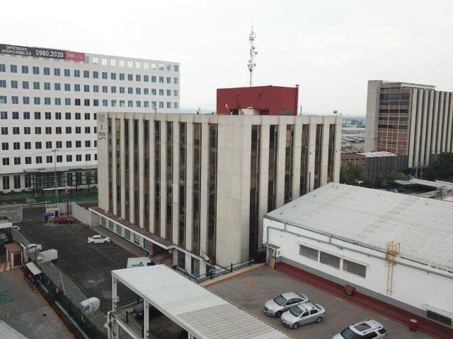 INGENIEROS MILITARES ? LINDAS OFICINAS!