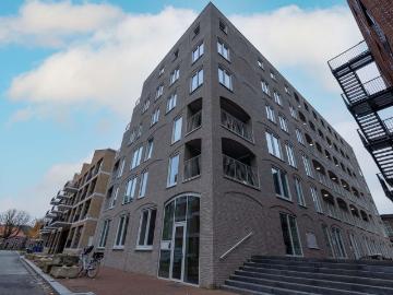 Ingenieur Kalffstraat 238, 5617 BH, Eindhoven