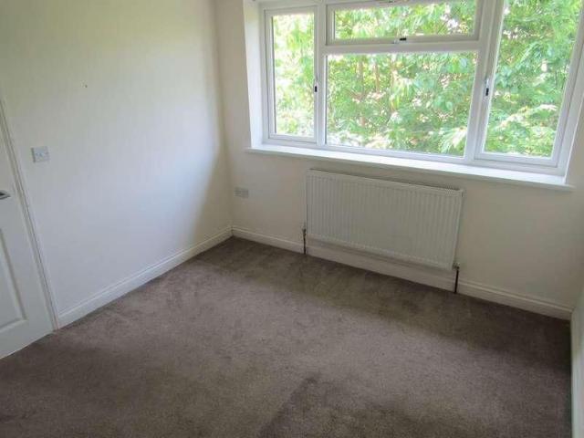 Ingestre Drive, Birmingham, B43
