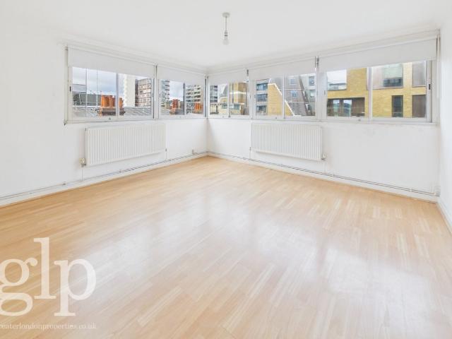 Ingestre Place, Soho W1F, 1 bed flat to rent, £2,492 pcm | PrimeLocation