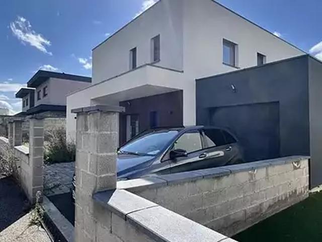 Ingersheim 68040 Achat / Vente maison 6 pièces t6