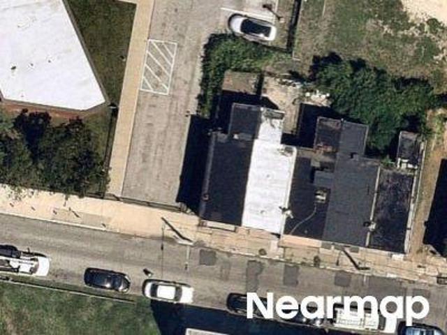 Ingersoll St