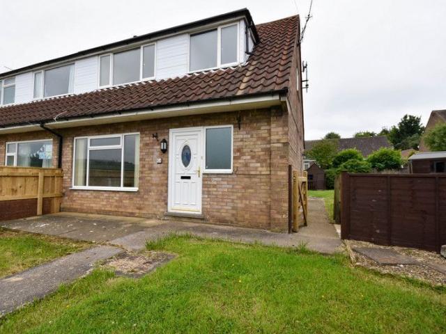 Ingham Close, Sleights, Whitby YO22, 3 bed semi detached house to rent, £995 pcm | PrimeLocation
