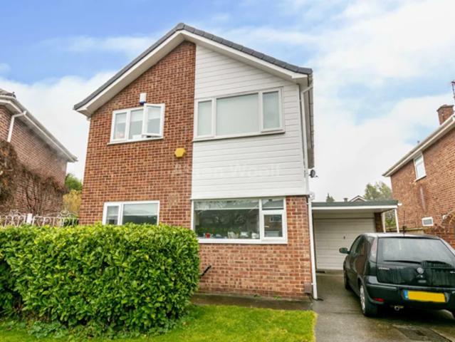 Ingham Grove, Nottingham NG7, 6 bed detached house to rent, £525 pcm | PrimeLocation