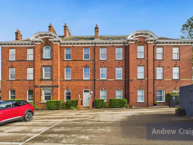 Ingham House, South Shields 2 bed apartment to rent £850 pcm £196 pw
