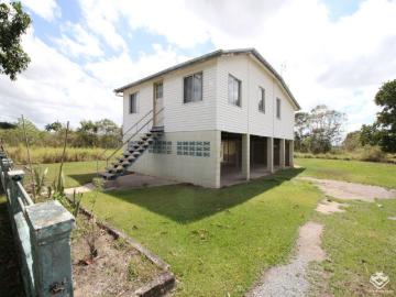 Ingham, Hinchinbrook County, Low Island, Queensland, Queensland