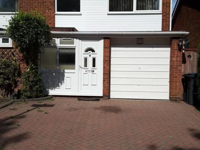 Ingham Way, Birmingham B17, 3 bed semi detached house to rent, £1,450 pcm | PrimeLocation