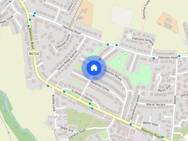Inghams Avenue, Pudsey, Leeds, LS28