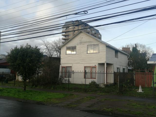 Inglaterra/Recreo, Temuco