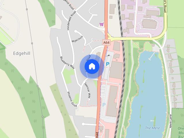 Ingle Close, Scarborough, North Yorkshire, YO12