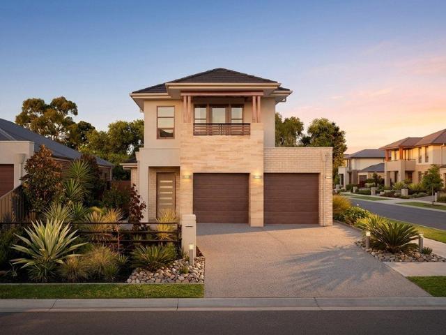 Ingle Farm House And Land Package
