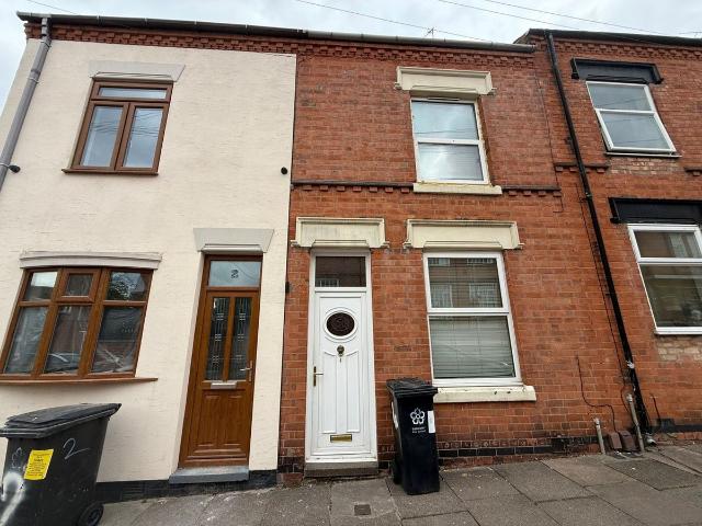 Ingle Street, Leicester LE3, 2 bed terraced house to rent, £950 pcm | PrimeLocation