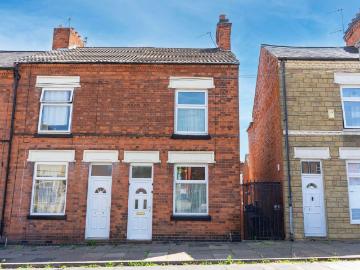 Ingle Street, Newfoundpool, Leicester LE3, 2 bed terraced house to rent, £1,000 pcm | PrimeLocation