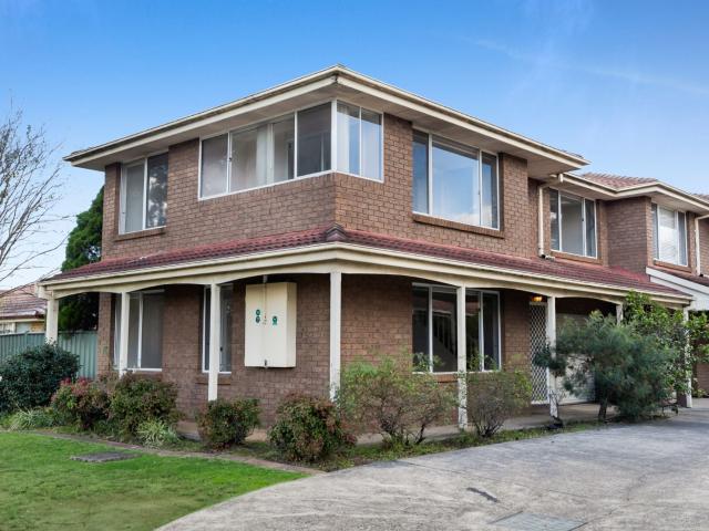 Ingleburn, 1/140 Ingleburn Road